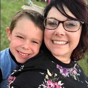 Meet your Posher, Deanna